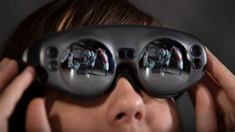 Breaking down the Magic Leap stock quote: Key factors to consider